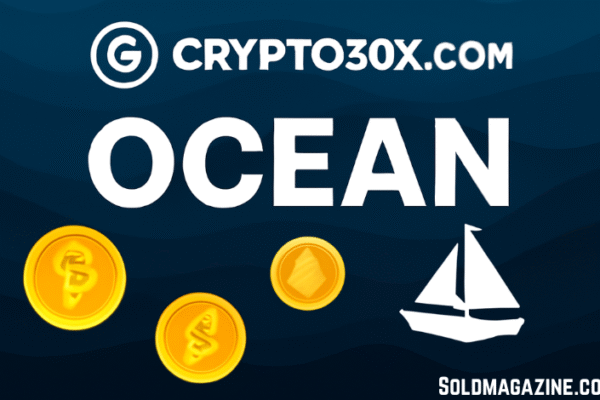 crypto30x.com ocean