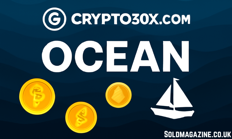 crypto30x.com ocean