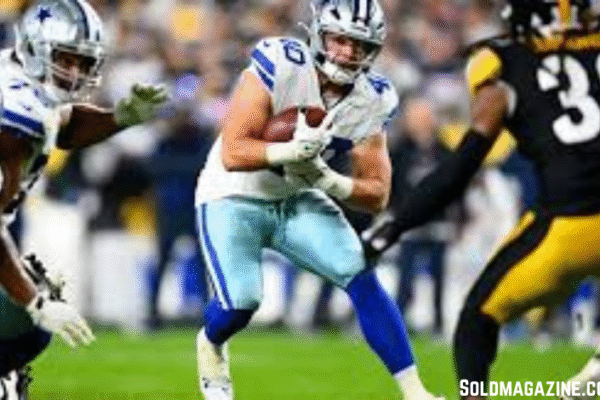 dallas cowboys vs steelers match player stats