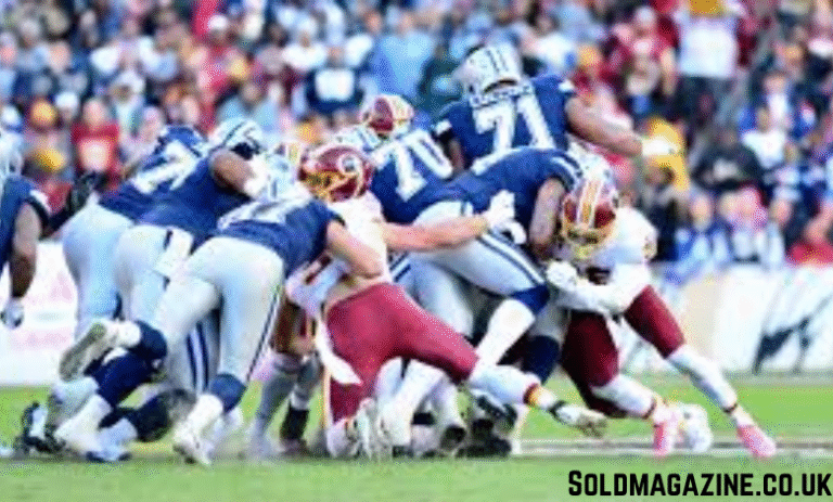 dallas cowboys vs washington commanders match player stats