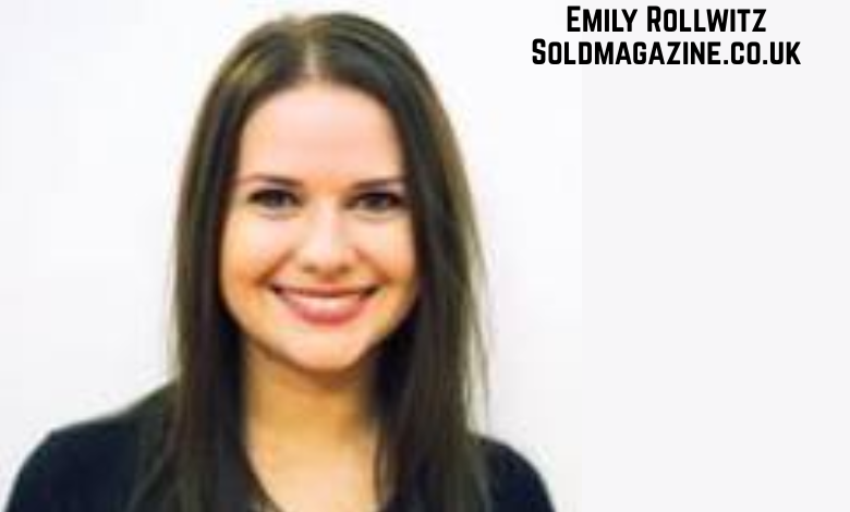 Emily Rollwitz