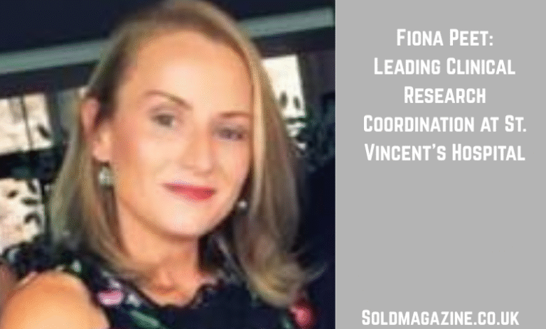 Fiona Peet