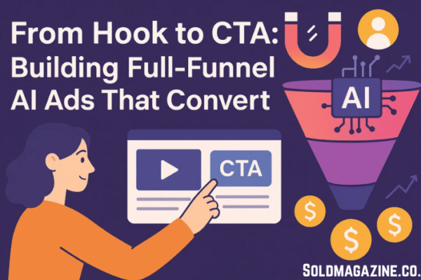 AI ads