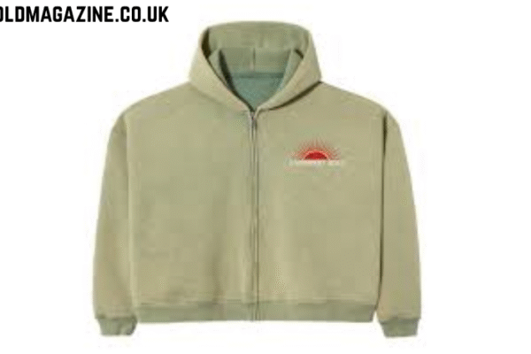 GV Gallery Hoodies