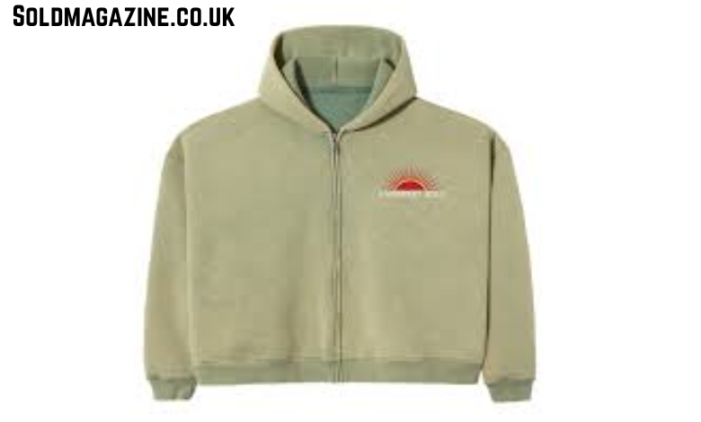 GV Gallery Hoodies