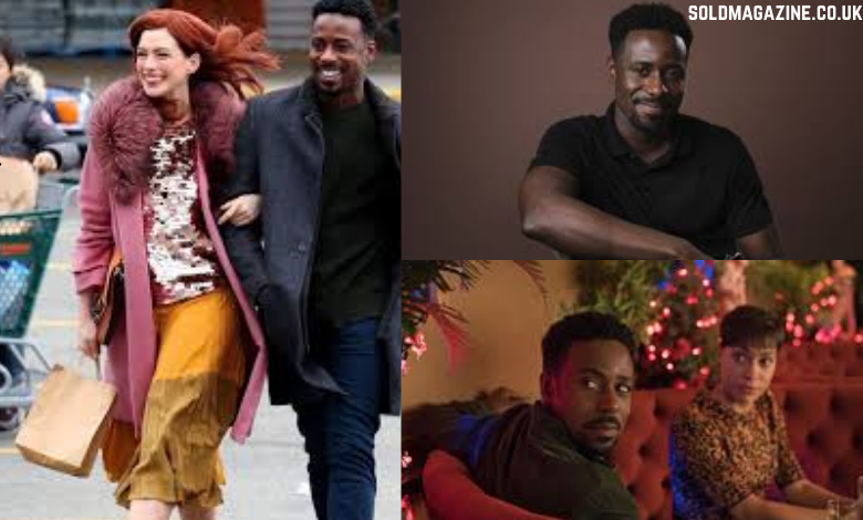 Gary Carr