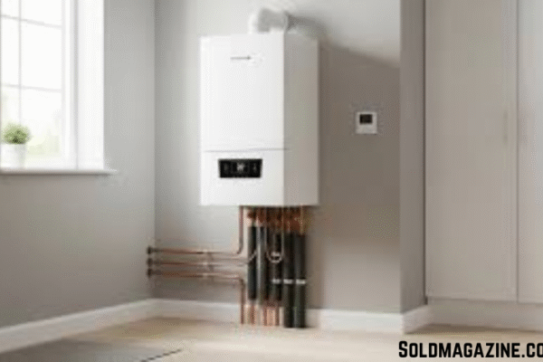 government free boiler scheme