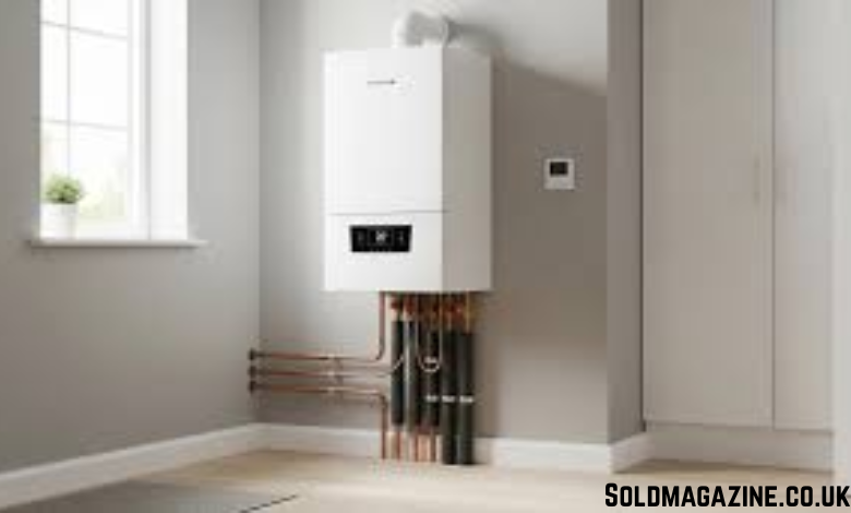 government free boiler scheme