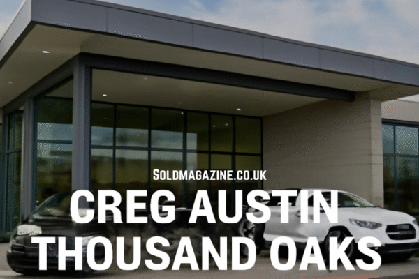 Greg Austin Thousand Oaks: Leading the Way in Luxury Automotive Sales and Customer Service greg austin thousand oaks