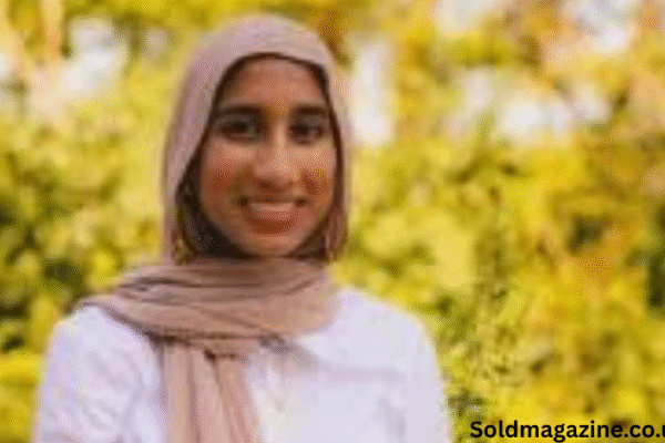 Hajira Ahmed Princeton