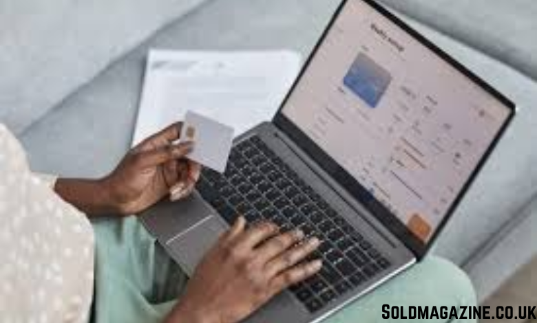 Bank Account Opening