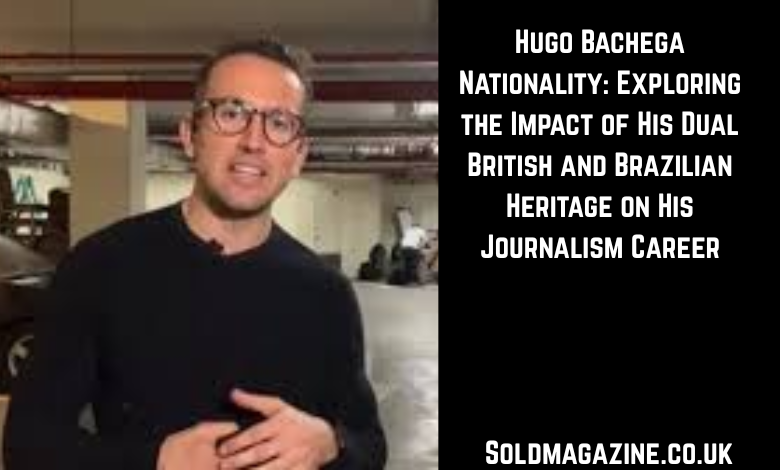 hugo bachega nationality