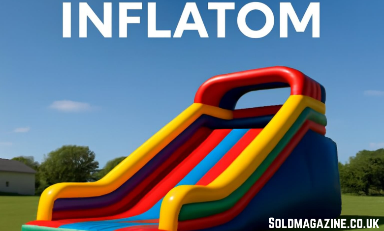 inflatom