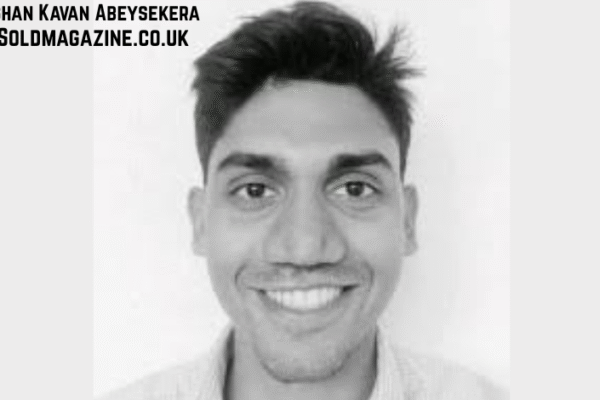 Ishan Kavan Abeysekera