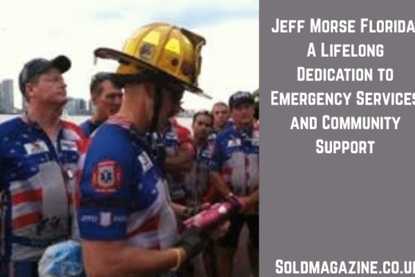 jeff morse florida