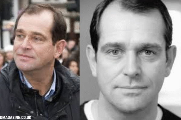 Jeremy Gittins