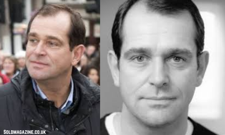 Jeremy Gittins