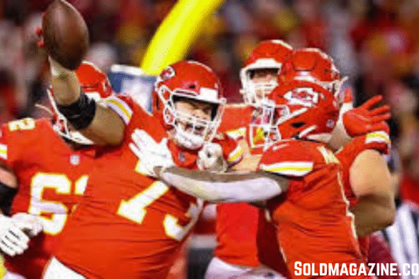 kansas city chiefs vs steelers match player stats