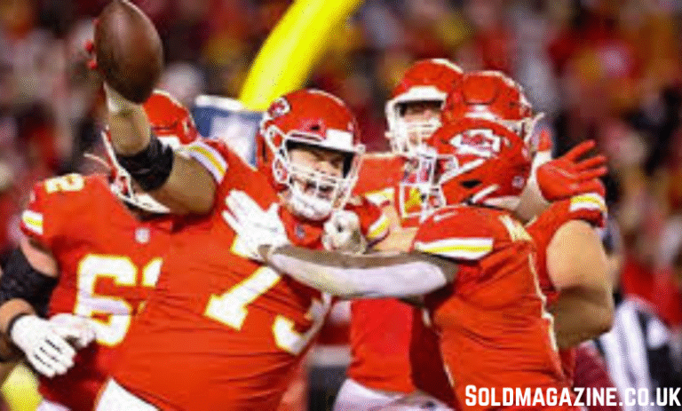 kansas city chiefs vs steelers match player stats