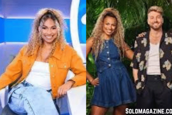 kemi rogers