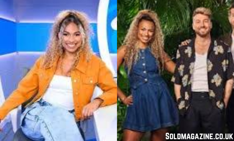 kemi rogers