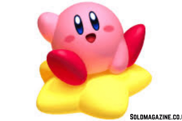 Kirby Dedo