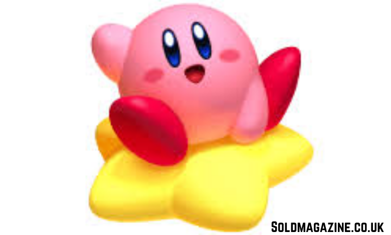 Kirby Dedo