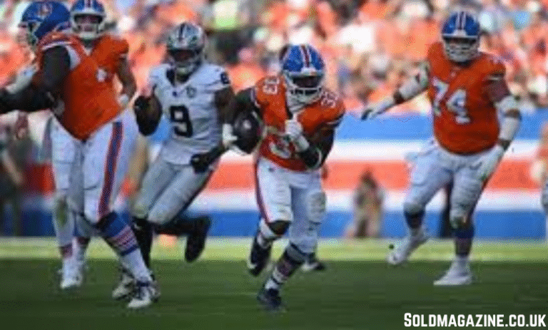 las vegas raiders vs denver broncos match player stats
