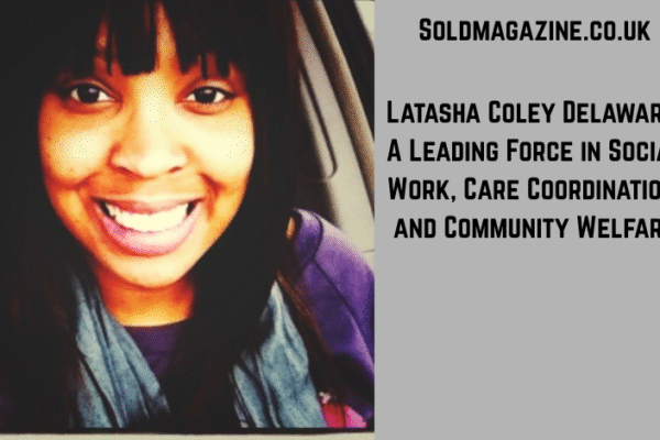 latasha coley delaware