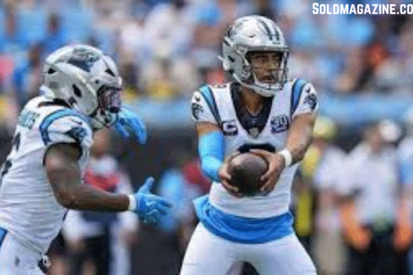 los angeles chargers vs carolina panthers match player stats