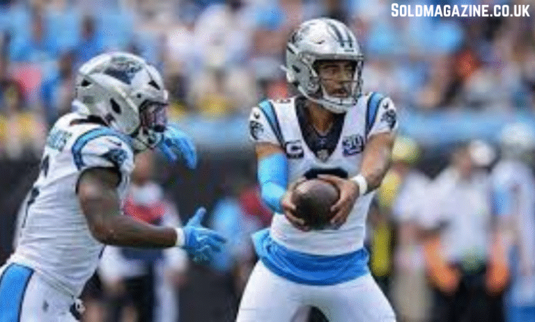 los angeles chargers vs carolina panthers match player stats