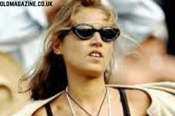 Lucy Heald