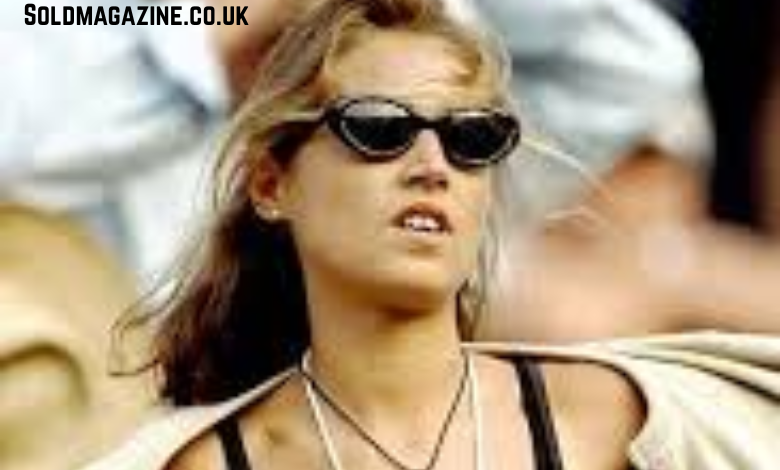 Lucy Heald