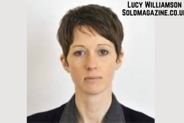 lucy williamson