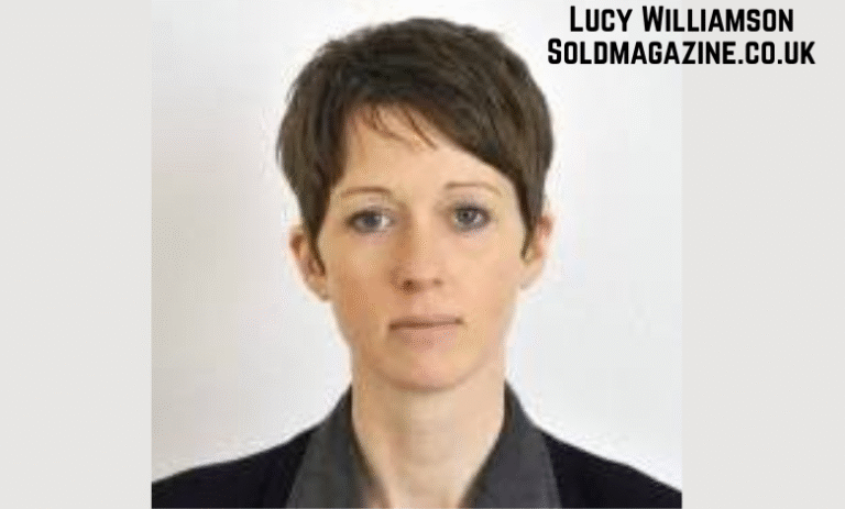 lucy williamson