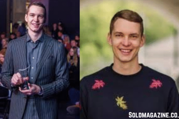 Marko Oolo