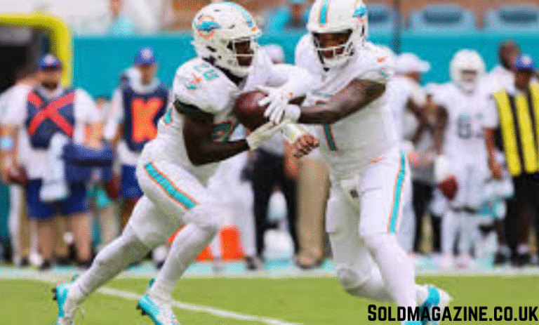 miami dolphins vs green bay packers match player stats