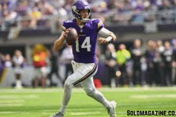 minnesota vikings vs new york giants match player stats