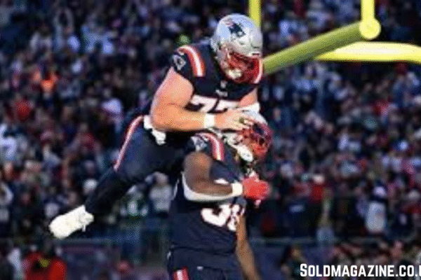 New England Patriots vs Tennessee Titans Match Player Stats