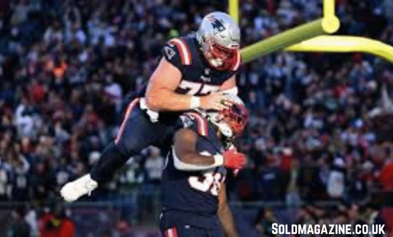 New England Patriots vs Tennessee Titans Match Player Stats