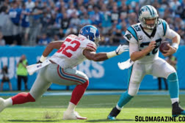 New York Giants vs Carolina Panthers Match Player Stats: Key Performances and Insights from the Game new york giants vs carolina panthers match player stats