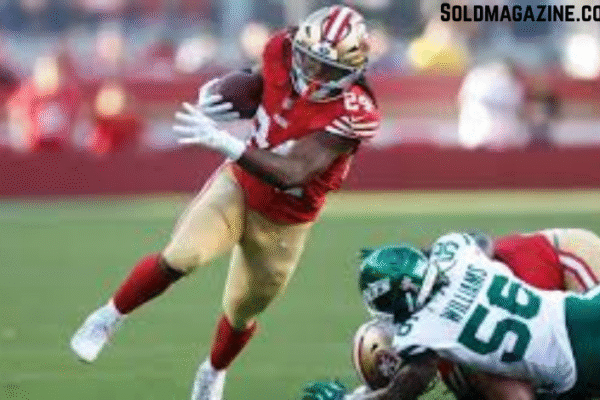 new york jets vs 49ers match player stats