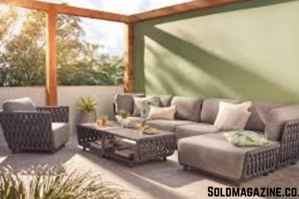 Outdoor Furniture Brisbane