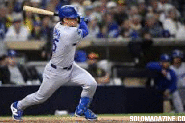 padres vs dodgers match player stats