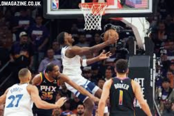 phoenix suns vs timberwolves match player stats