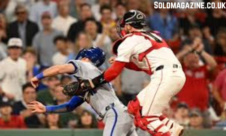 red sox vs kansas city royals match player stats