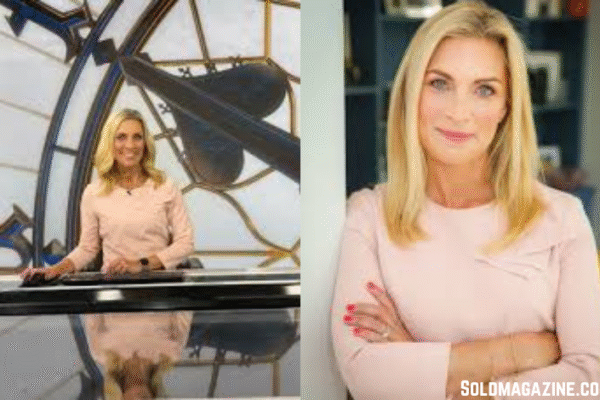 Sarah Hewson