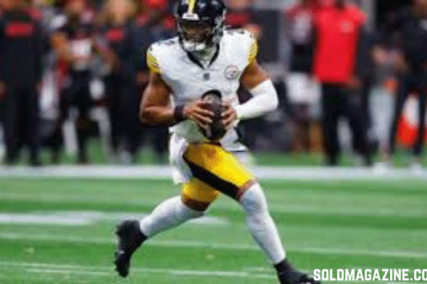 steelers vs denver broncos match player stats