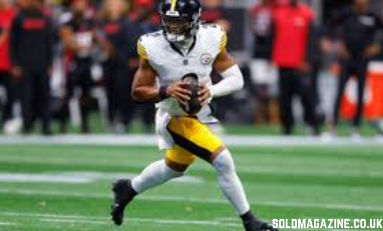 steelers vs denver broncos match player stats