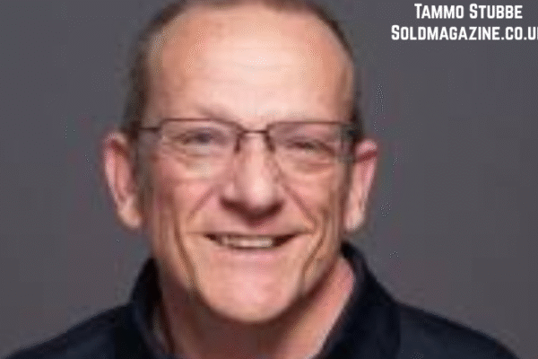 Tammo Stubbe